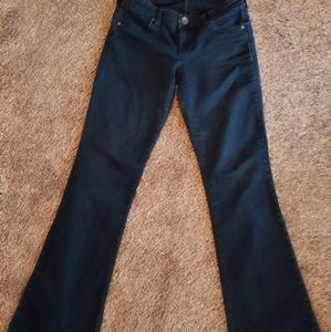 Kut from the Kloth Dark Blue Women Jeans